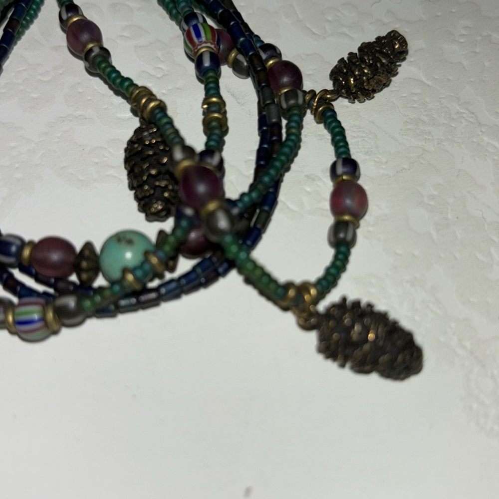 Multiple Strand Bracelet - Picture 3 of 5